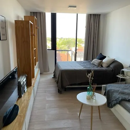 Estudio Loft Mar del Plata Exterior photo