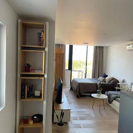 Estudio Loft Mar del Plata Exterior photo