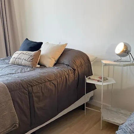 Estudio Loft Mar del Plata Exterior photo