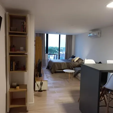 Estudio Loft Mar del Plata Exterior photo
