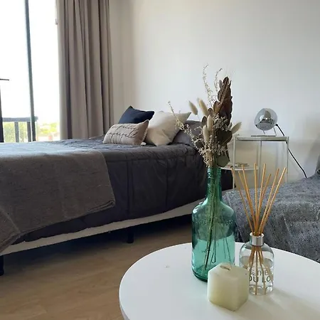 Estudio Loft Mar del Plata Exterior photo