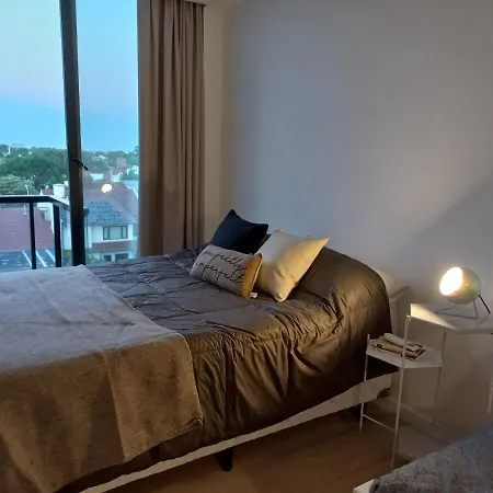 Estudio Loft Mar del Plata Exterior photo
