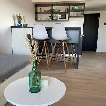 Estudio Loft Mar del Plata Exterior photo