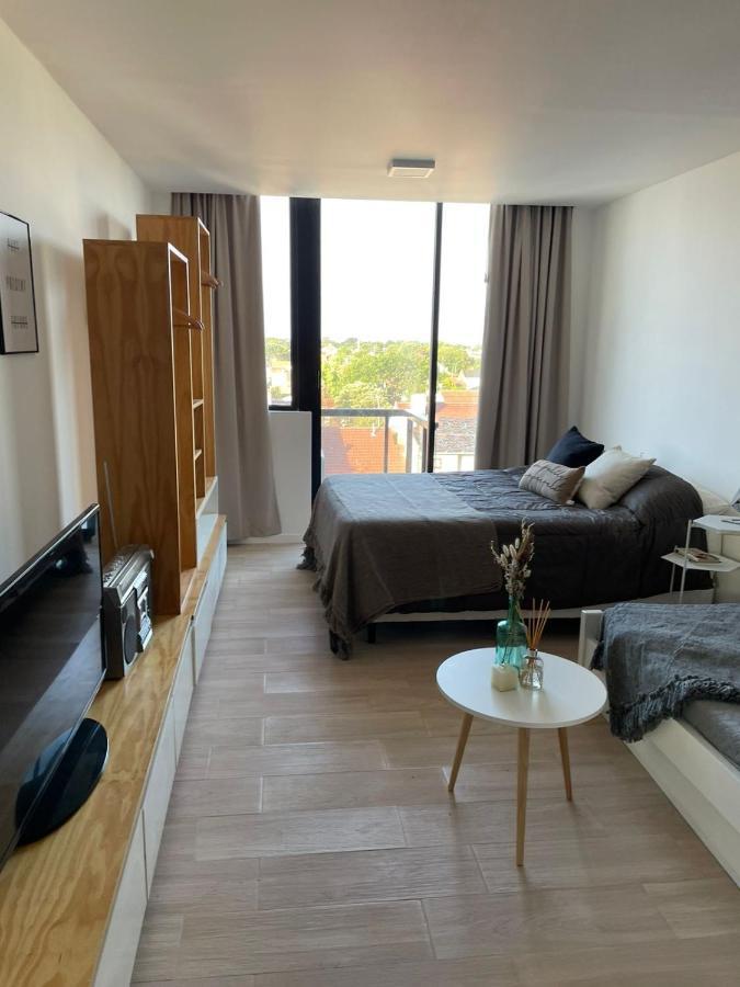 Estudio Loft Apartment *