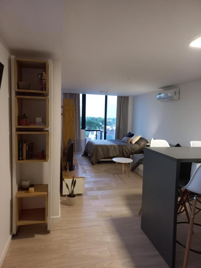 Apartment Estudio Loft *