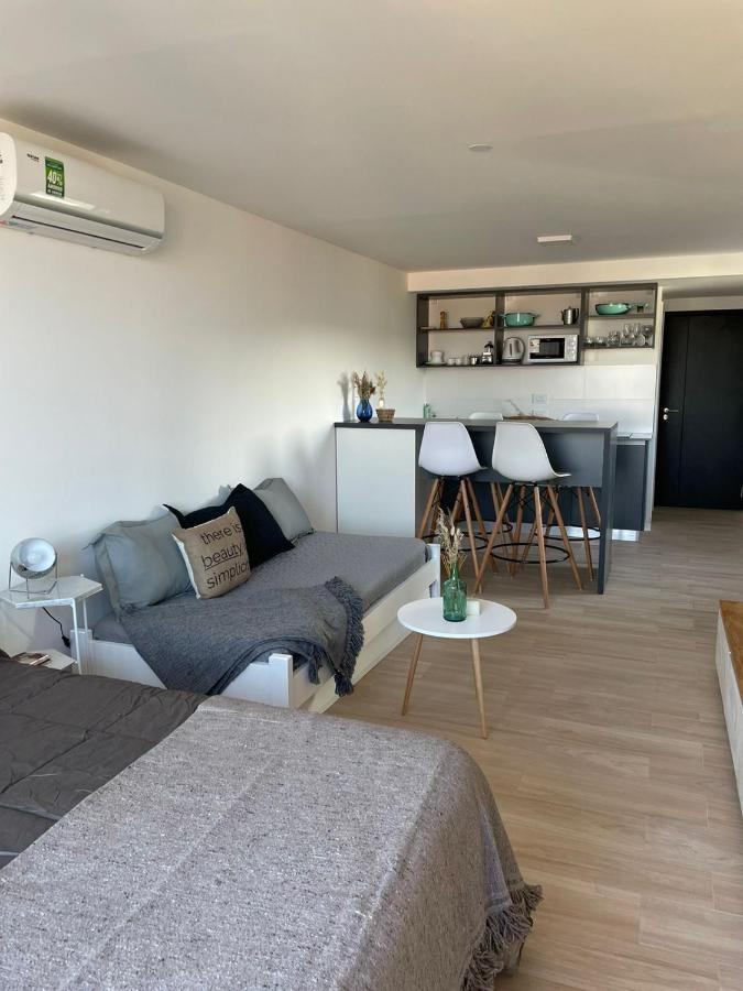 Estudio Loft Apartment Mar del Plata
