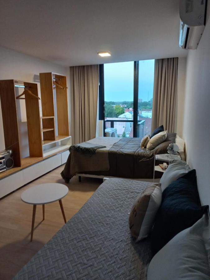 Estudio Loft Mar del Plata