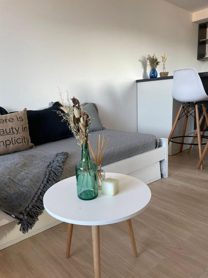 Estudio Loft Apartment