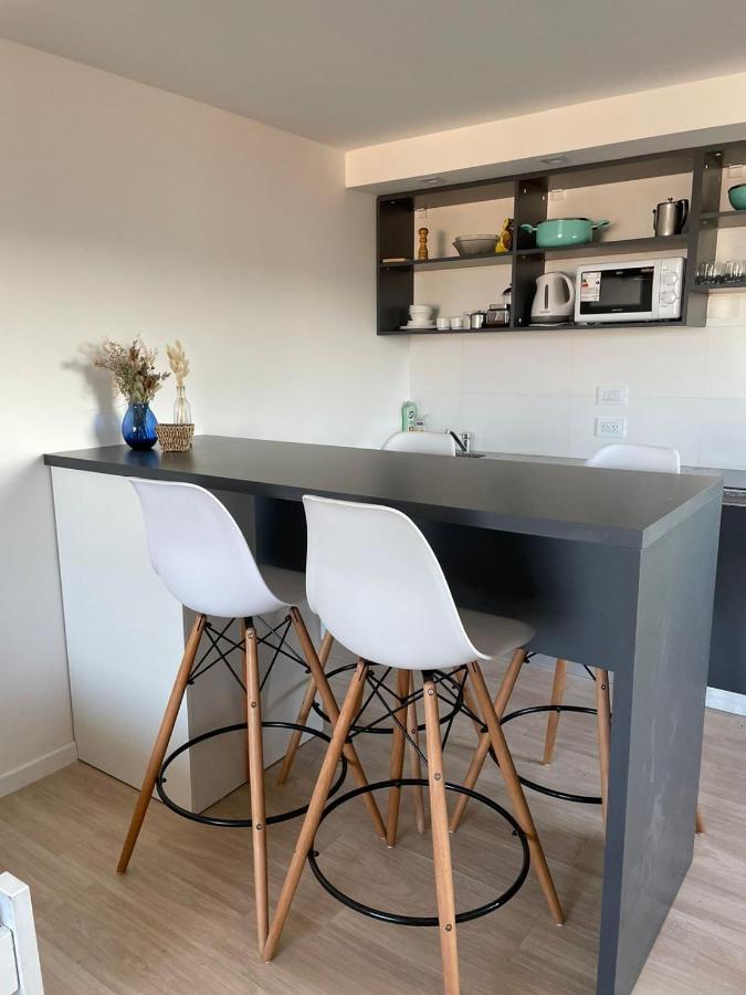 Estudio Loft Apartment Mar del Plata