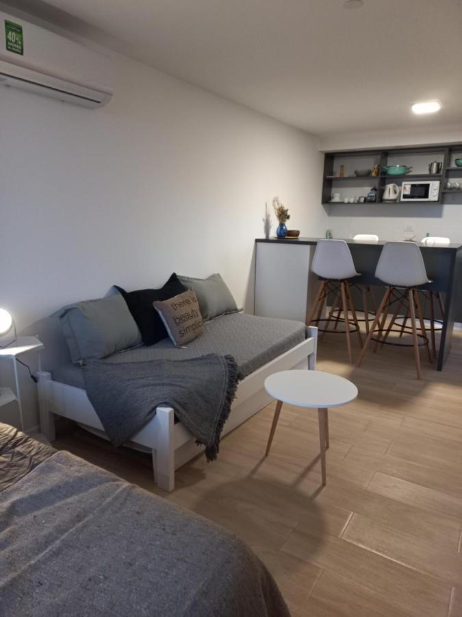 Apartment Estudio Loft