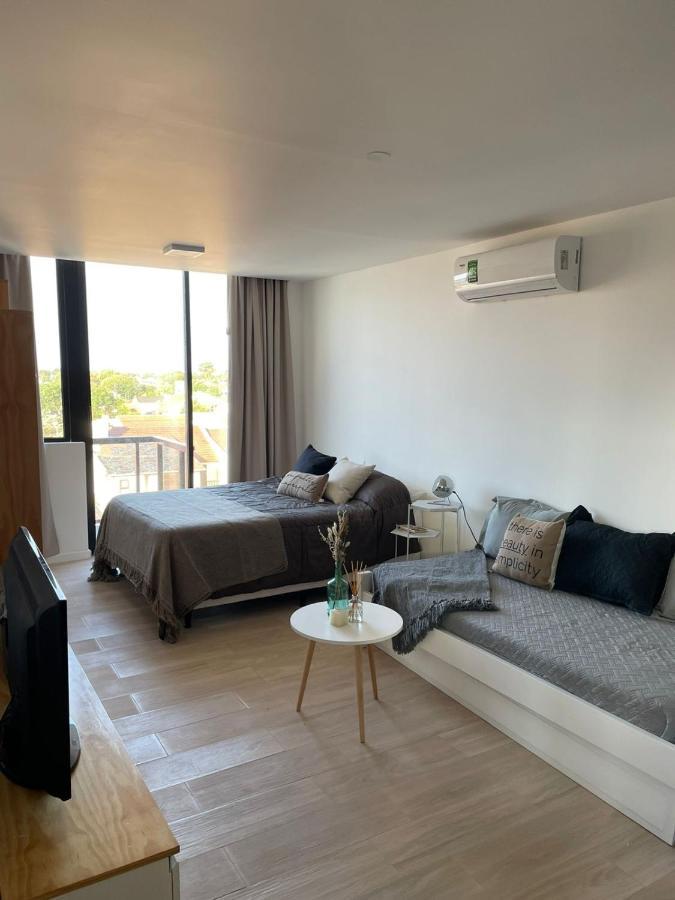 Apartment Estudio Loft *