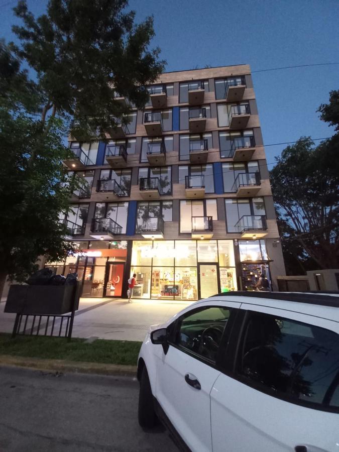 Estudio Loft Apartment Mar del Plata