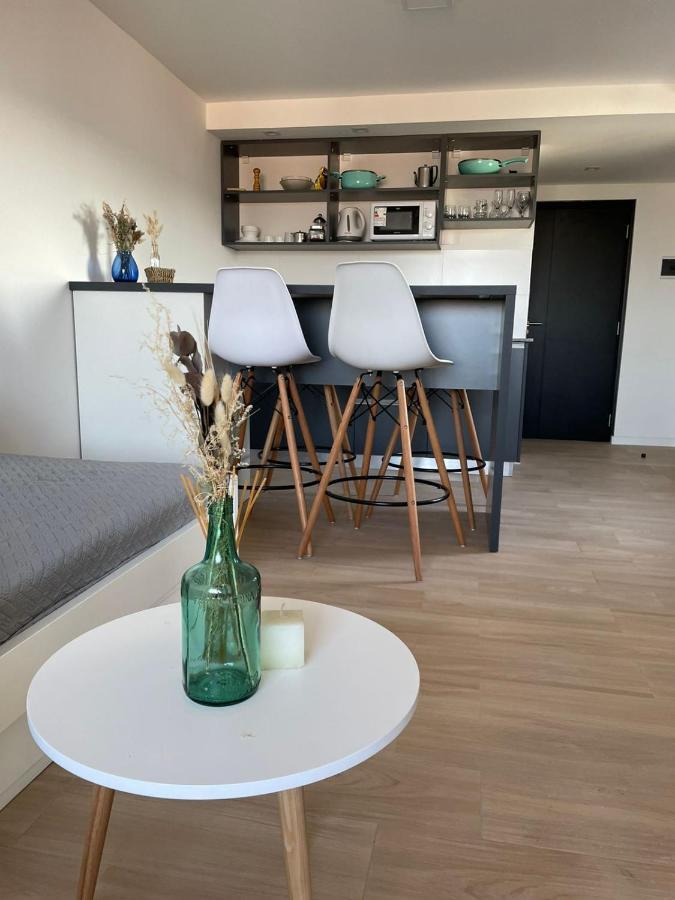 Estudio Loft Apartment Mar del Plata