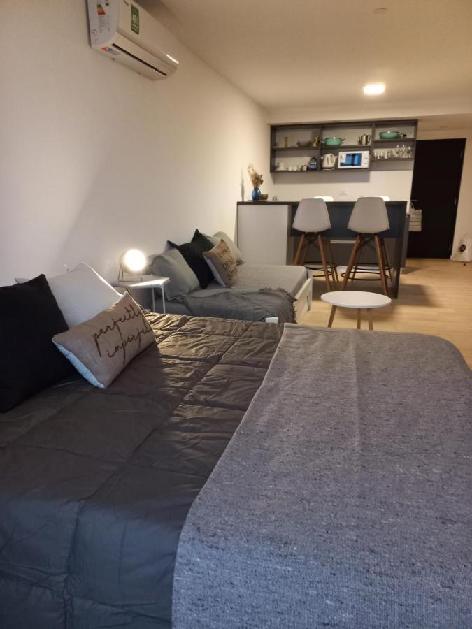 Estudio Loft *