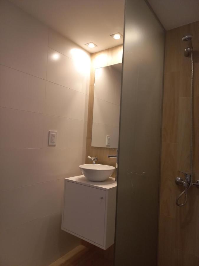 Estudio Loft Apartment Mar del Plata