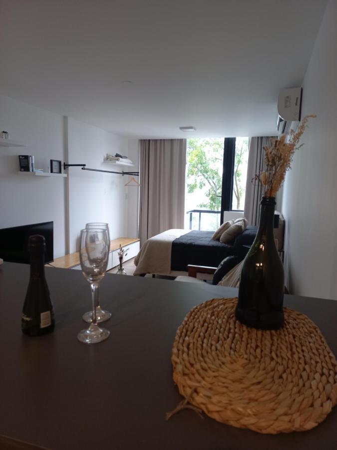 Estudio Loft Apartment