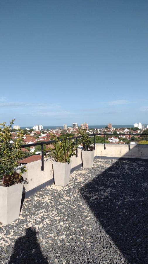 Apartment Estudio Loft Mar del Plata