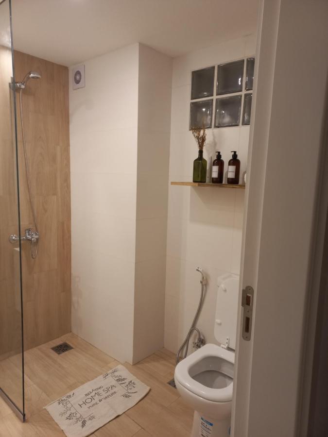 Estudio Loft Apartment *