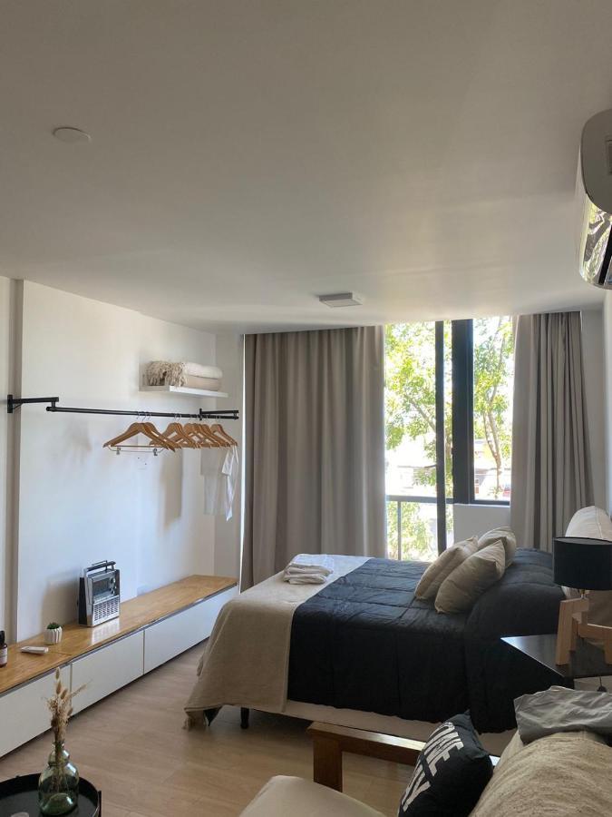 Estudio Loft Apartment