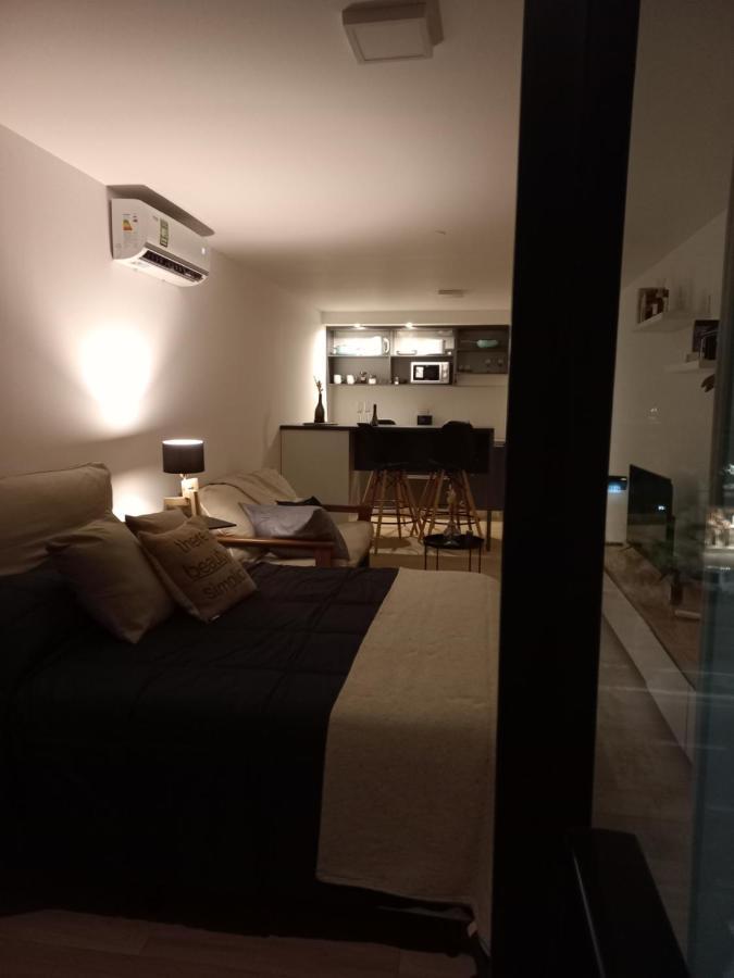 Estudio Loft Apartment Mar del Plata