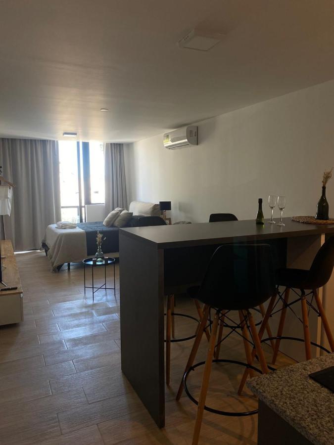 Estudio Loft Apartment