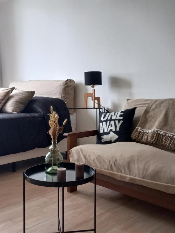 Estudio Loft *